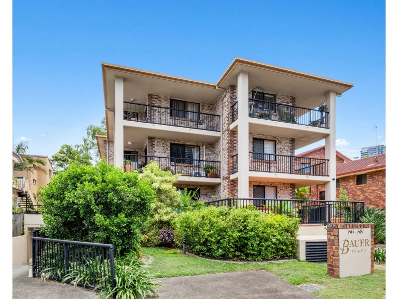 14/56 Bauer Street, Southport QLD 4215