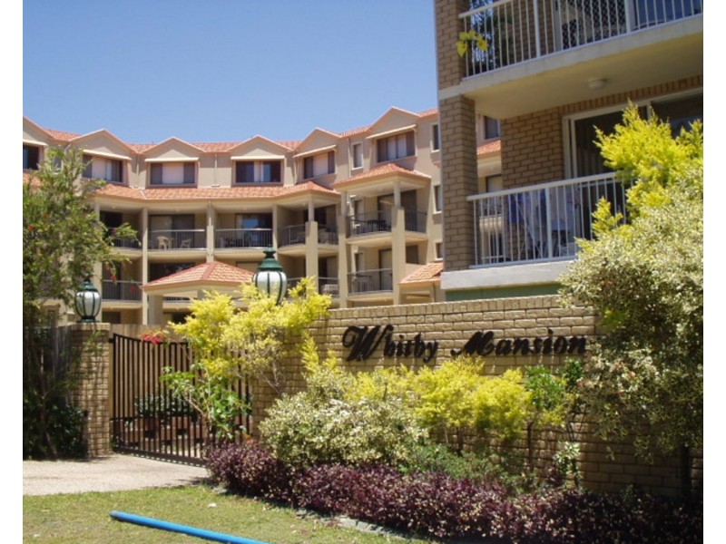 13/16 Whitby Street, Southport QLD 4215