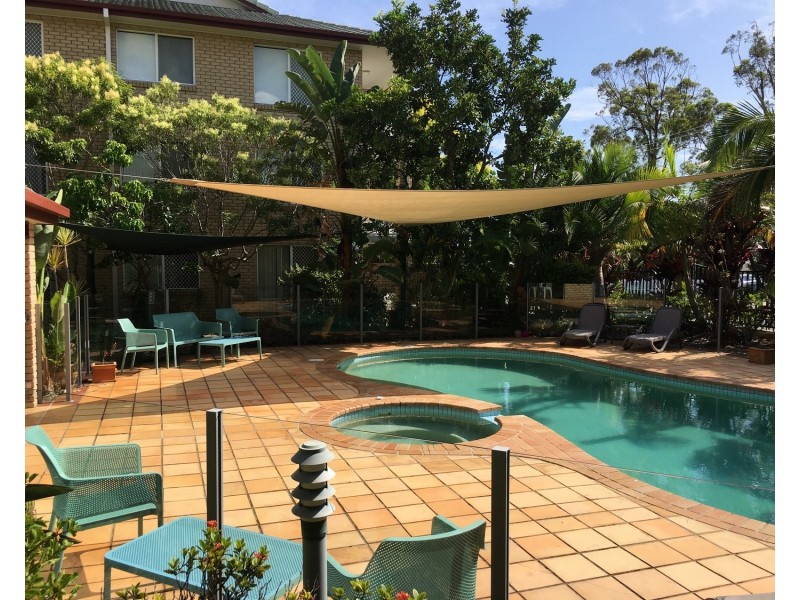 13/16 Whitby Street, Southport QLD 4215