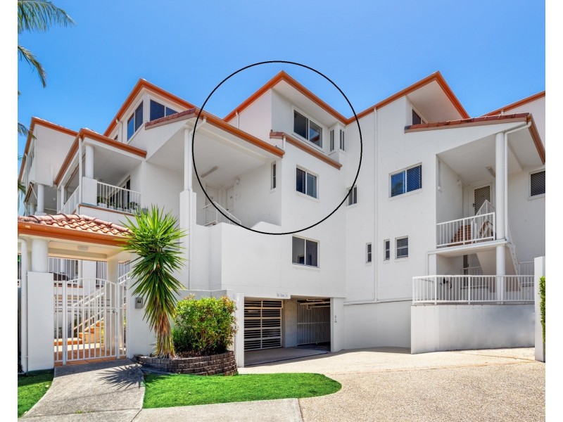 14/31 Chester Terrace, Southport QLD 4215