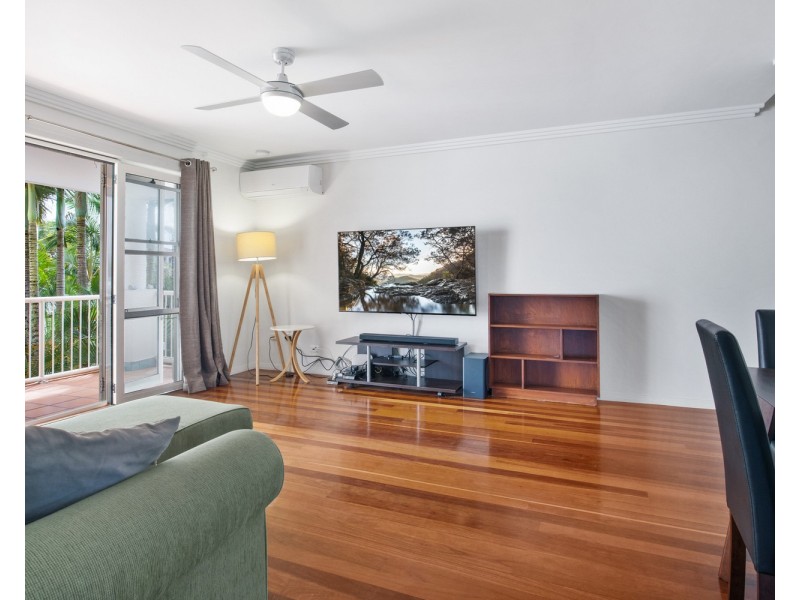 14/31 Chester Terrace, Southport QLD 4215