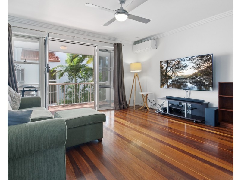 14/31 Chester Terrace, Southport QLD 4215