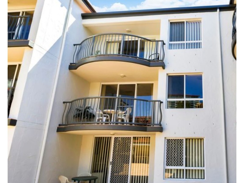 5/3 Norman Street, Southport QLD 4215