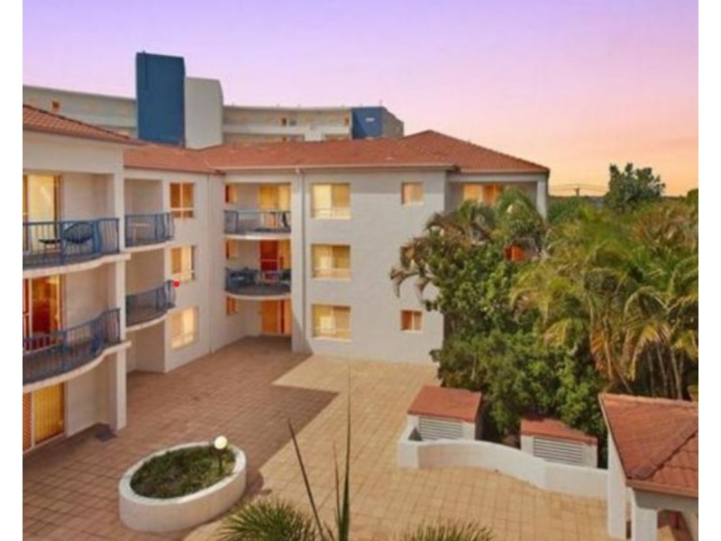 5/3 Norman Street, Southport QLD 4215