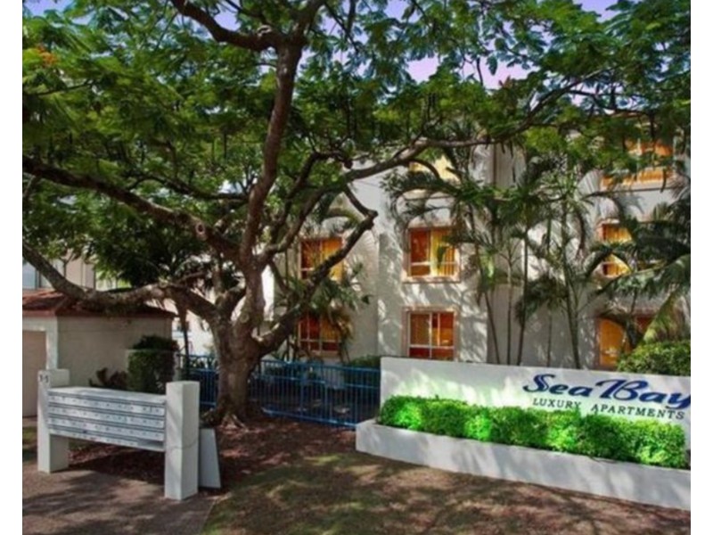 5/3 Norman Street, Southport QLD 4215