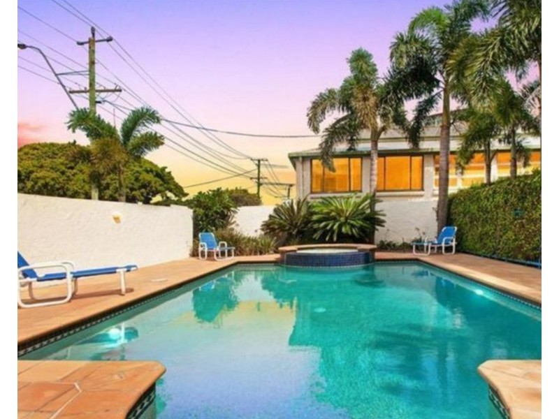 5/3 Norman Street, Southport QLD 4215