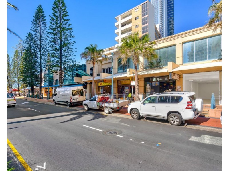 14/42 The Esplanade, Surfers Paradise QLD 4217