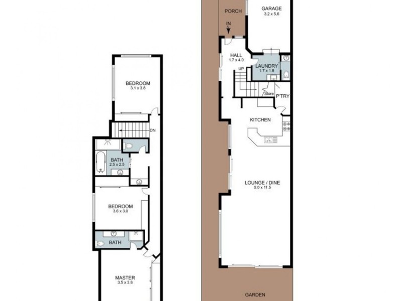 4/12 Prince Street, Southport QLD 4215