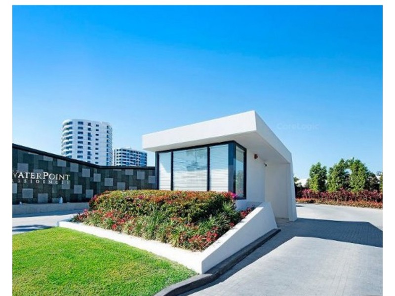 4409/5 Harbour side Court, Biggera Waters QLD 4216