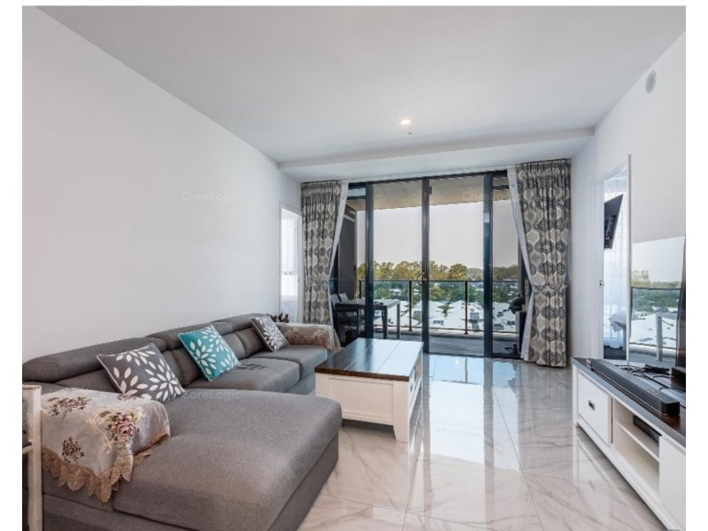 4409/5 Harbour side Court, Biggera Waters QLD 4216