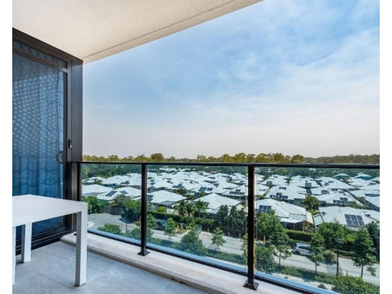 4409/5 Harbour side Court, Biggera Waters QLD 4216