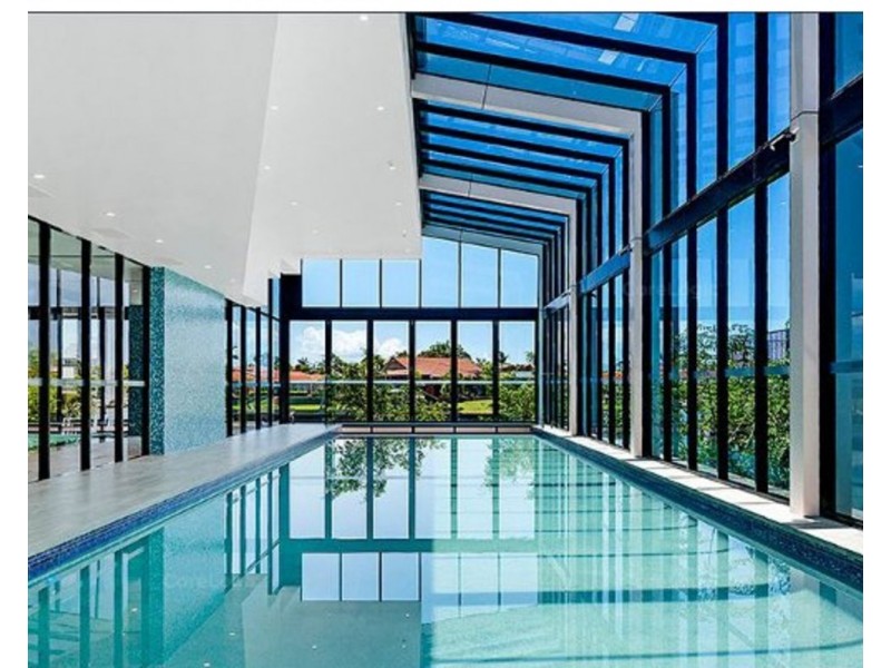 4409/5 Harbour side Court, Biggera Waters QLD 4216