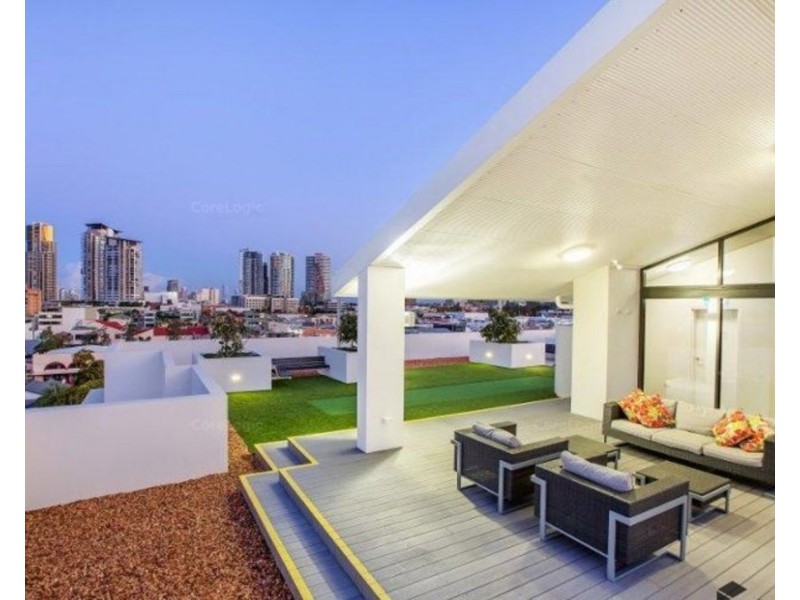 23/171 Scarborough Street, Southport QLD 4215