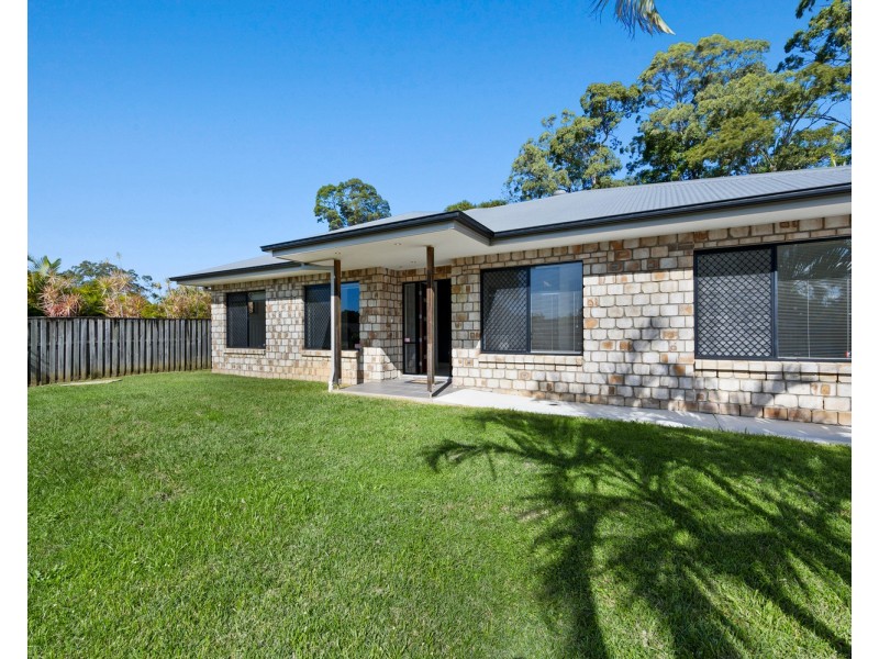 16 Eden Court, Nerang QLD 4211