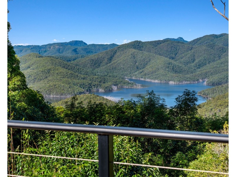 647 Beechmont Road, Lower Beechmont QLD 4211