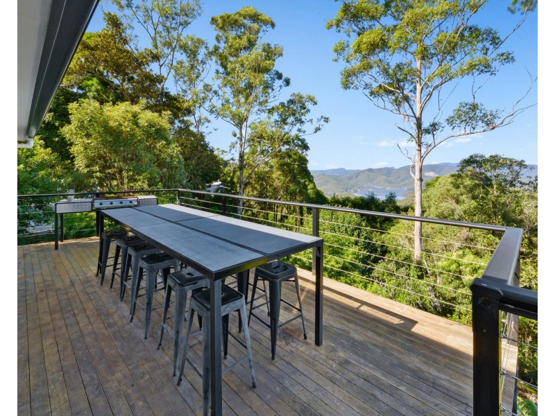 647 Beechmont Road, Lower Beechmont QLD 4211