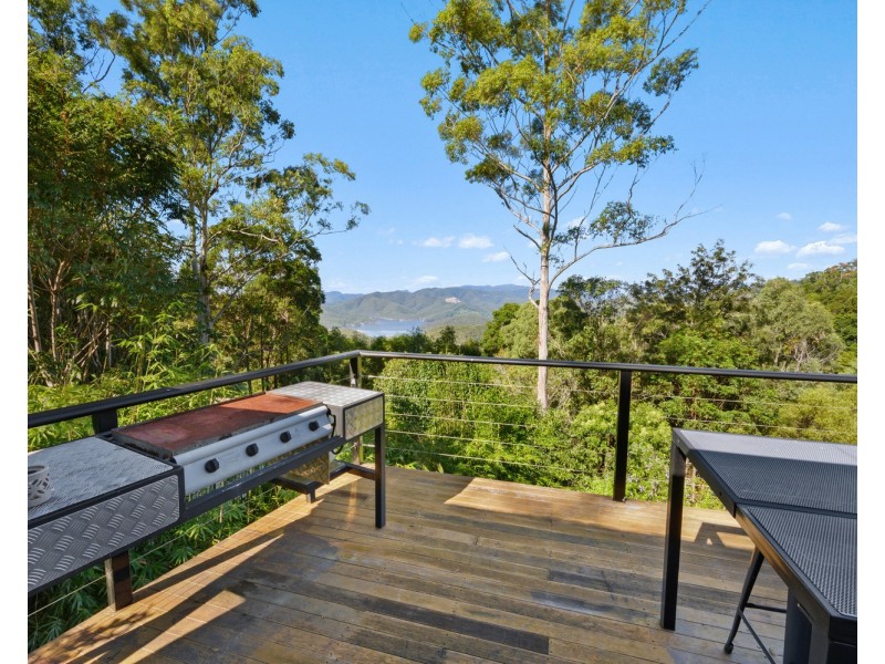 647 Beechmont Road, Lower Beechmont QLD 4211