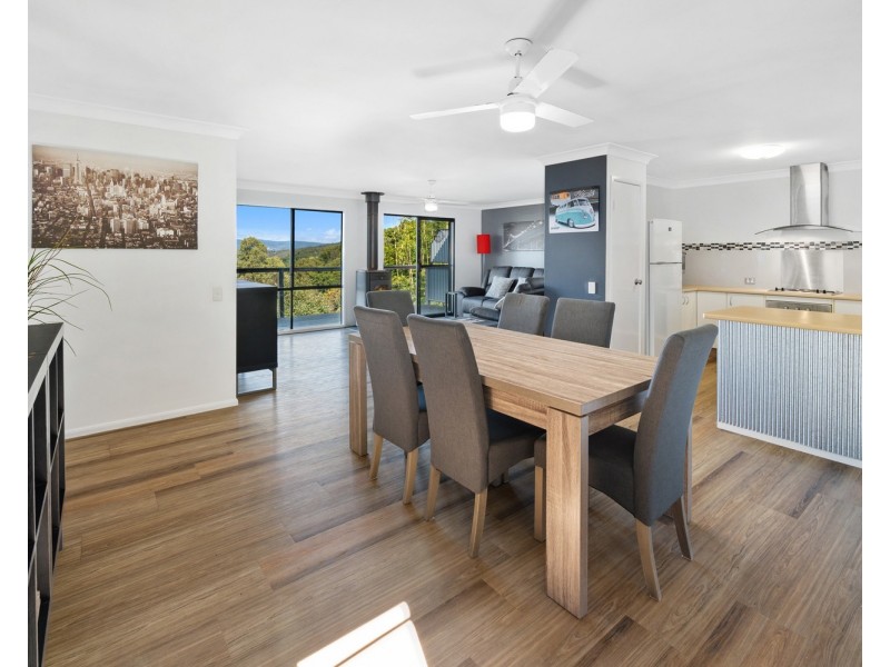 647 Beechmont Road, Lower Beechmont QLD 4211