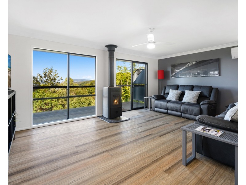 647 Beechmont Road, Lower Beechmont QLD 4211