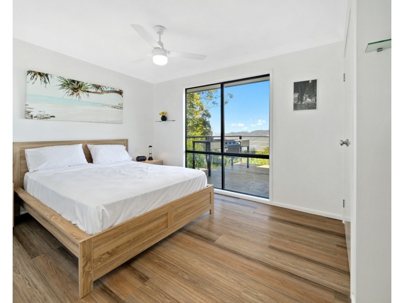 647 Beechmont Road, Lower Beechmont QLD 4211