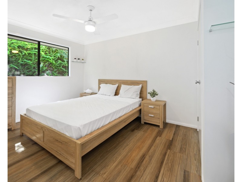 647 Beechmont Road, Lower Beechmont QLD 4211