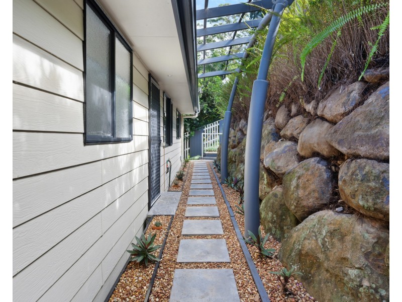 647 Beechmont Road, Lower Beechmont QLD 4211