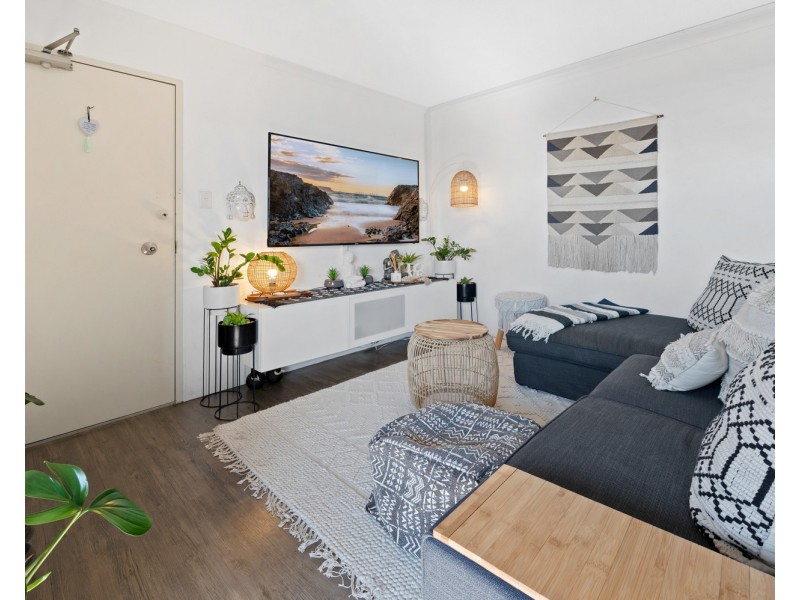 4/18 Garden Street, Southport QLD 4215