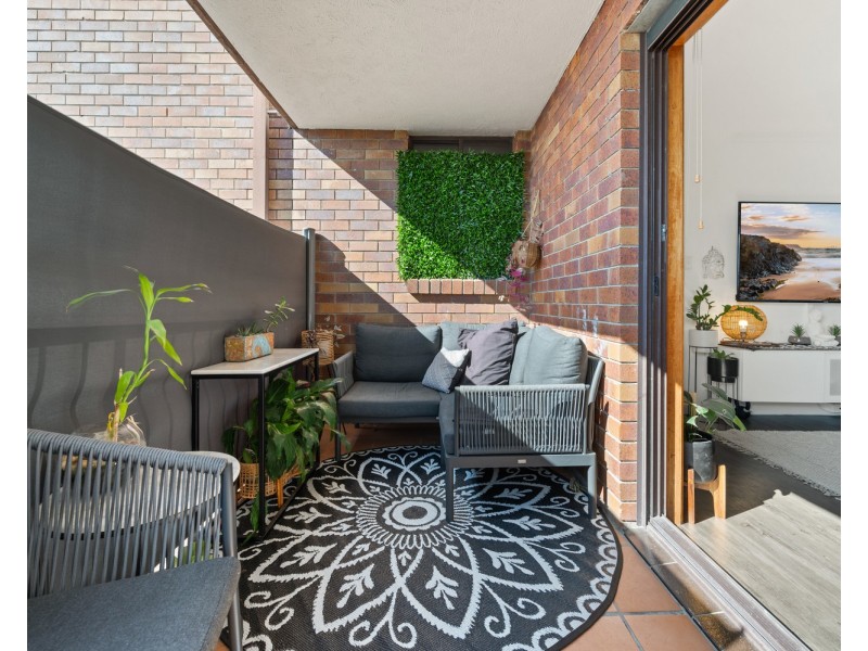 4/18 Garden Street, Southport QLD 4215