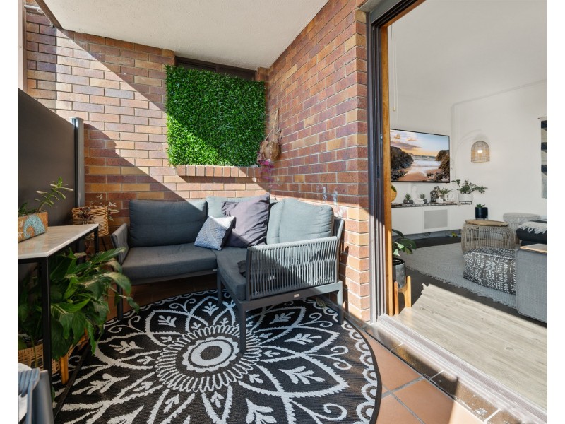 4/18 Garden Street, Southport QLD 4215