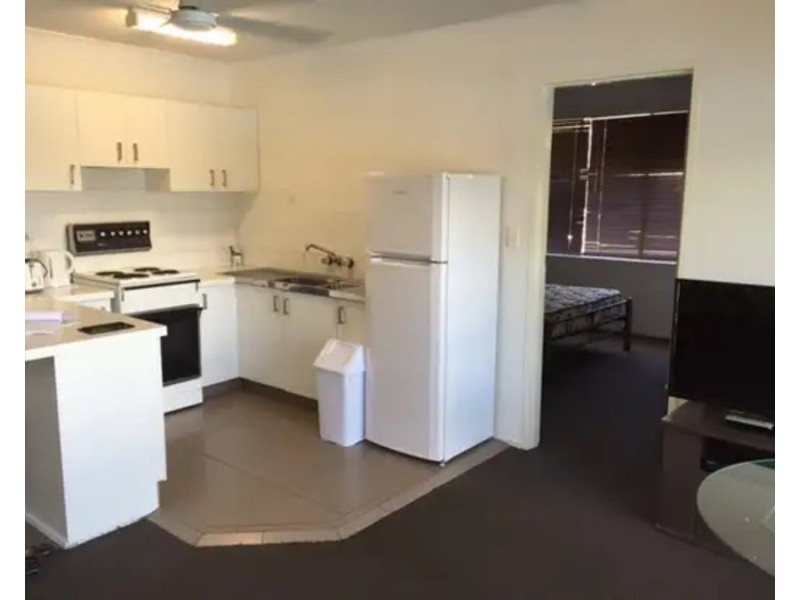 9/26 Remembrance Drive, Surfers Paradise QLD 4217