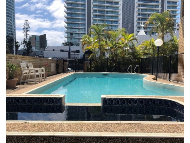9/26 Remembrance Drive, Surfers Paradise QLD 4217