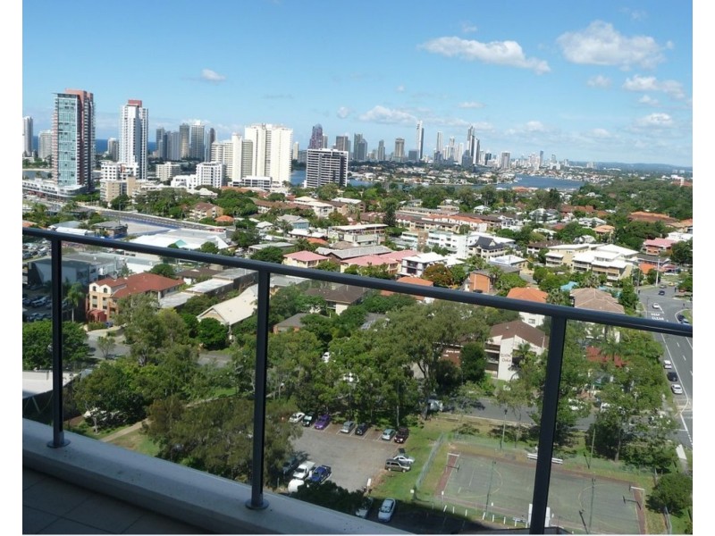 31504/9 Lawson Street, Southport QLD 4215