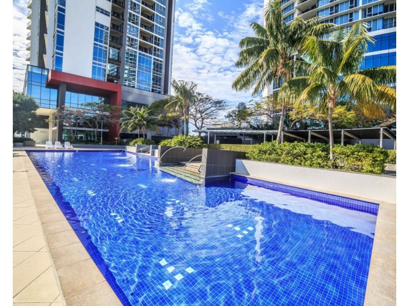 31504/9 Lawson Street, Southport QLD 4215