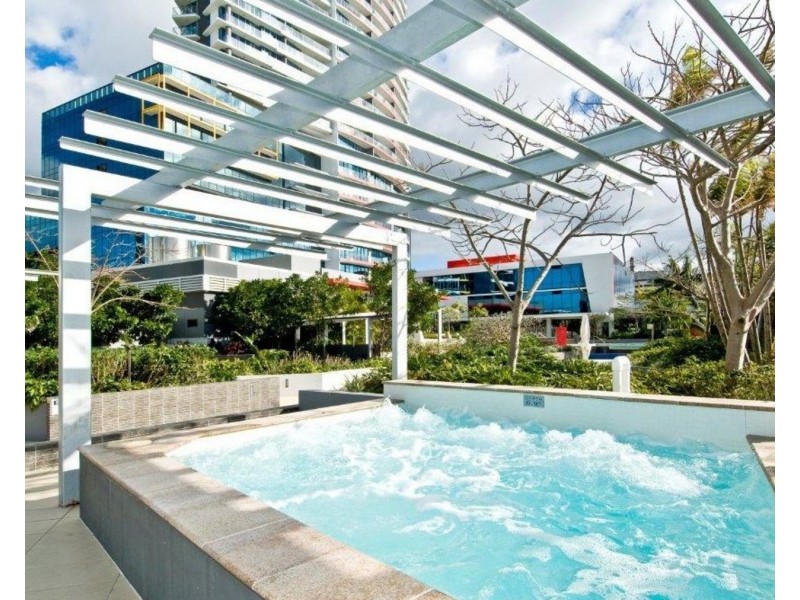 31504/9 Lawson Street, Southport QLD 4215