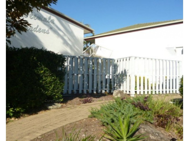 6/15 Weemala Street, Chevron Island QLD 4217
