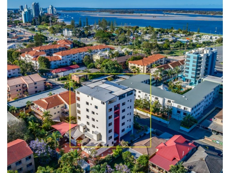 13/14 Little Norman Street, Southport QLD 4215