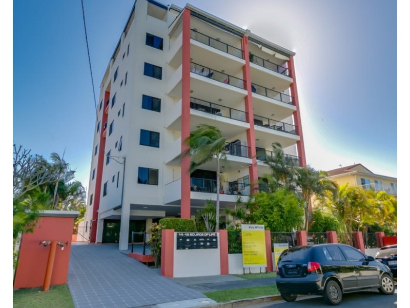 13/14 Little Norman Street, Southport QLD 4215