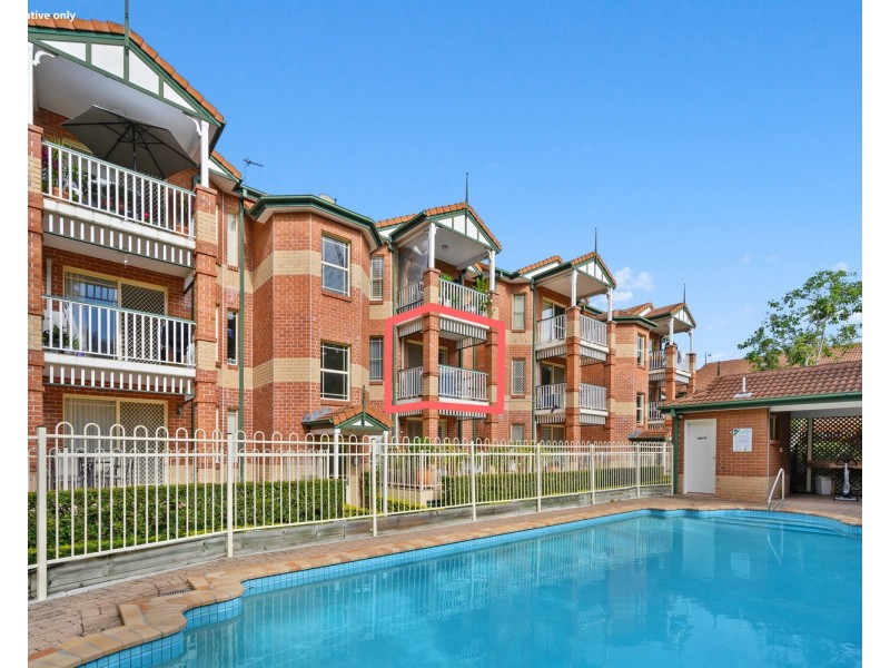 19/53 Bauer Street, Southport QLD 4215