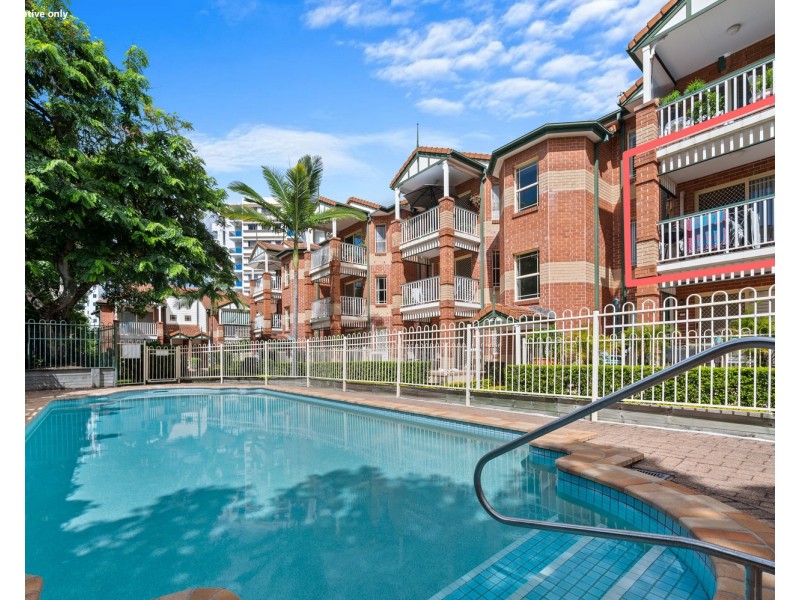 19/53 Bauer Street, Southport QLD 4215