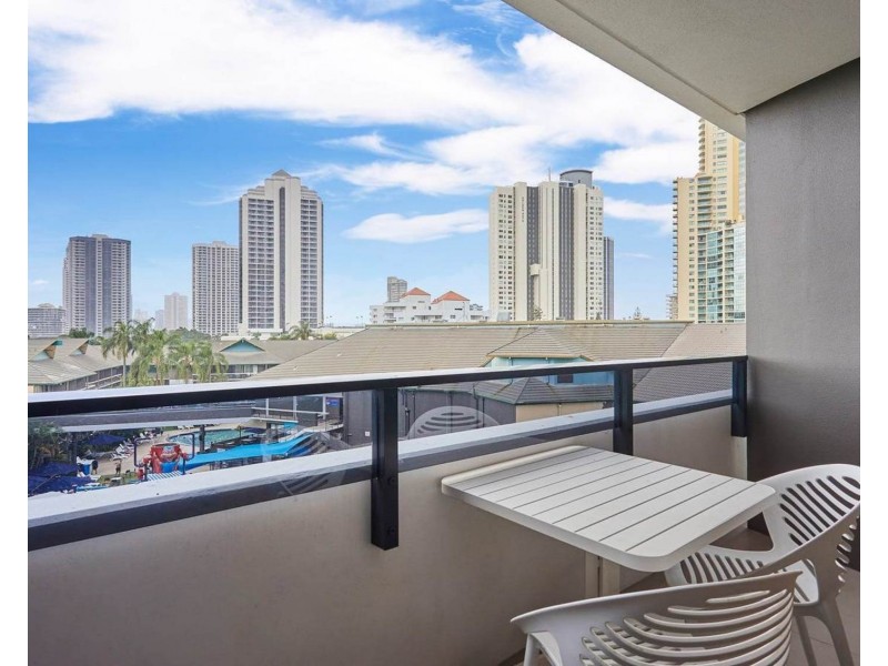 504/9 Norfolk Avenue, Surfers Paradise QLD 4217