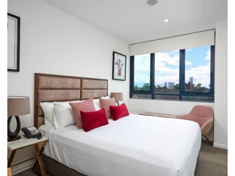 504/9 Norfolk Avenue, Surfers Paradise QLD 4217