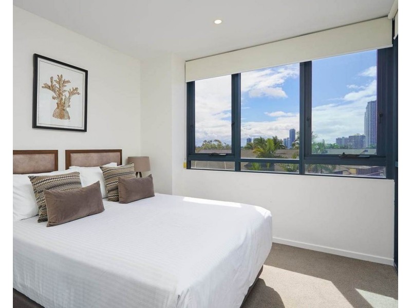 504/9 Norfolk Avenue, Surfers Paradise QLD 4217