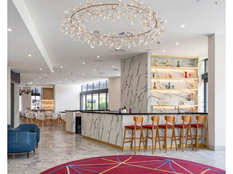 504/9 Norfolk Avenue, Surfers Paradise QLD 4217