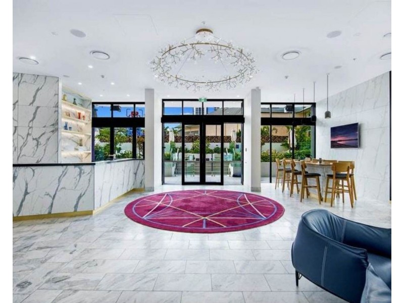 504/9 Norfolk Avenue, Surfers Paradise QLD 4217