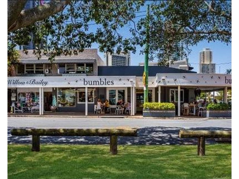 504/9 Norfolk Avenue, Surfers Paradise QLD 4217