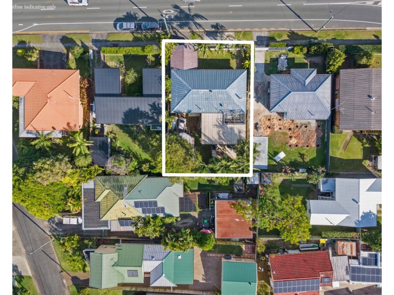105 Johnston Street, Southport QLD 4215