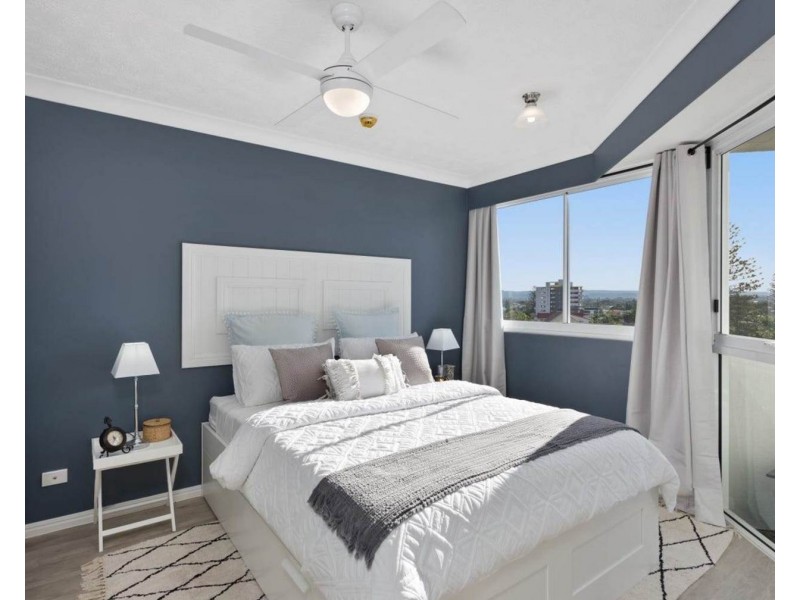 50/210-218 Surf Parade, Surfers Paradise QLD 4217