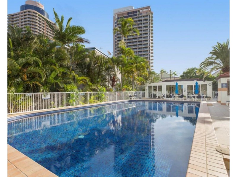 50/210-218 Surf Parade, Surfers Paradise QLD 4217