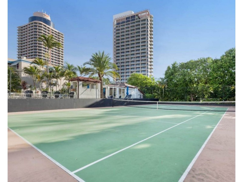 50/210-218 Surf Parade, Surfers Paradise QLD 4217