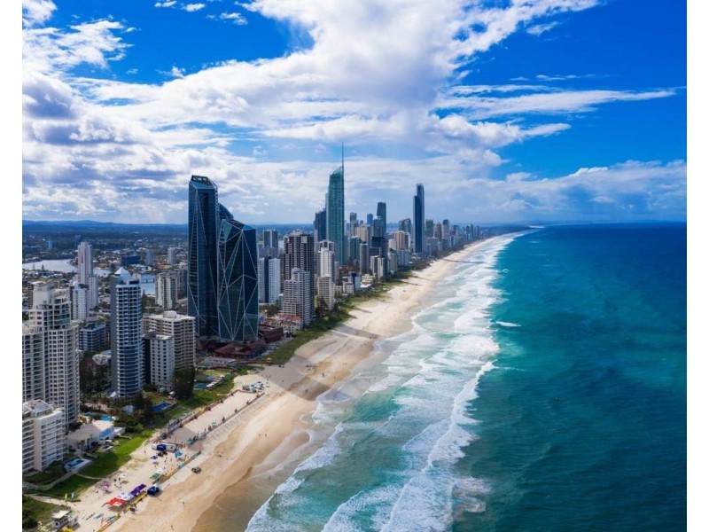 50/210-218 Surf Parade, Surfers Paradise QLD 4217